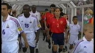 Euro. 2000 Francja - Hiszpania
