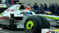 GP Brazylii 2009