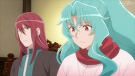 Tsukimichi S2 - 07 [RUDUB]