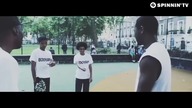 Showtek - Booyah ft.  We Are Loud & Sonny Wilson (Official Video)