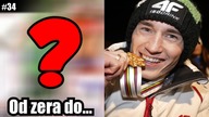 Od zera do... NASTĘPCY MAŁYSZA - Kamil Stoch