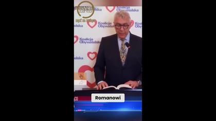 Giertych BEZPODSTAWNIE Zatrzymany! Jest DECYZJA Sądu!