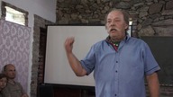 Tadeusz Mrozinski wiec w Radzimowicach