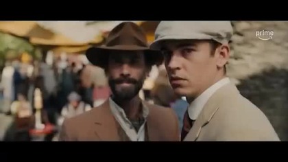 młody sherlock S01E03