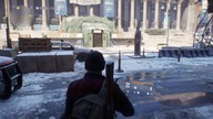 The Division potyczka