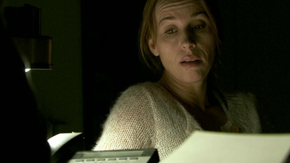 The Killing S01E09 Lektor PL