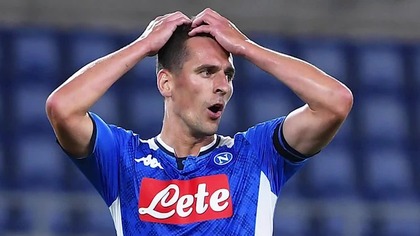 DYBALA ZASTĄPI MESSIEGO W FC BARCELONIE! NOWY PLAN...  FANKA CHELSEA DAJE PIŁKARZOM DRUGĄ SZANSĘ!