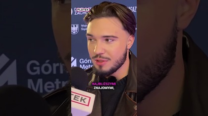 Syn Steczkowskiej planuje ślub.  Śmieszkuje z Kurzopków #shorts #showbiz #plotek