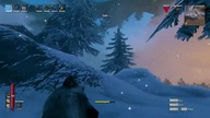 DOROTKA GAMEPLAY VALHEIM #095 (frost cave)