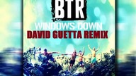 Windows Down (My Fan Made Artwork)