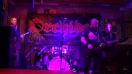 Orchidea - Chuck (Live)