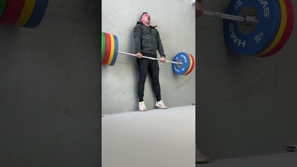 300 kg w martwym ciągu