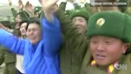 Tymczasem w Korei Północnej