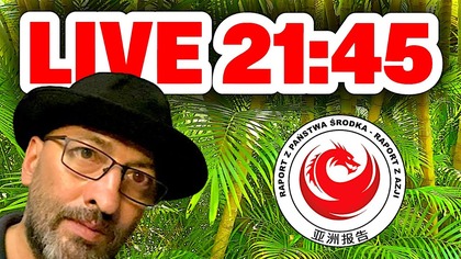 Kolejne złe wieści