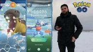 Hippowdon & Toxicroak Rajdy 3 Pokemon GO Solo! Odcinek #553