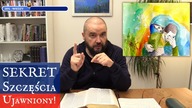 Rodzony brat Jezusa ujawnia Jego sekret szczęścia | Fabian Błaszkiewicz
