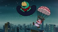 Chip n Dale Rescue Rangers. E21. Fake Me to Your Leader.PL HD