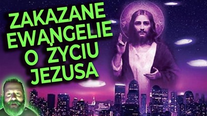 Zakazane Ewangelie o Życiu Jezusa! Ewangelia Dziciństwa i Protoewangelia Jakuba! - Wywiad Ator