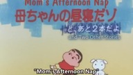 Crayon Shin~chan episode 13 english subs/angielskie napisy