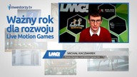 Live Motion Games SA, Michał Kaczmarek  Prezes Zarządu, #478 ZE SPÓŁEK
