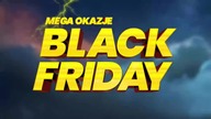 Media Expert - Mega okazje na Black Friday
