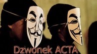 DZWONEK ACTA !!!!