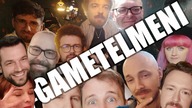 Gametelmeni - Backstage (ft.  Dark Archon, Zagrajnik, NRGeek, Rock, Hed, Fanggotten i wielu innych!)