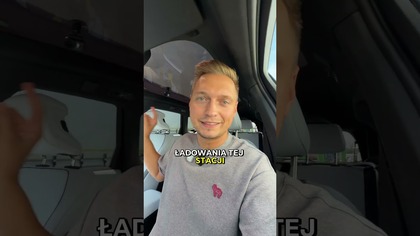 Pierwszy test BMW iX3  #bmw #bmwix3 #elektromobilność #danielgrzyb #motoryzacja