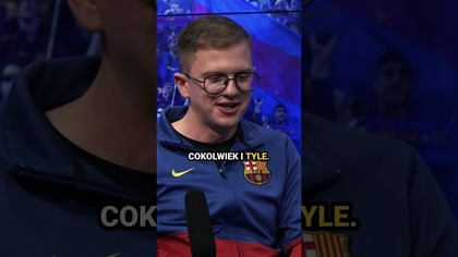 Jacek Kurowski zagalopował się pytając Mourinho? Leszczyński: No nie przygotował się...