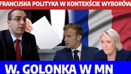 Francuska polityka w kontekście wyborów