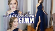 GRWM: Moja STUDNIÓWKA!