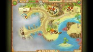 Island Tribe 3 - przewodnik po grze (Poziomy 1-5)