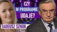 Przez oskarżenia o współpracę z SB mógł stracić pracę! Jest uwielbiany, ale tajemniczy-Tadeusz Sznuk