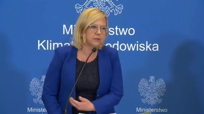 Konferencja Min Moskwy w sprawie Odry