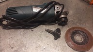 Uchwyt do wiertarki ze starej szlifierki Simple Life hacks with Drill Machine