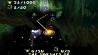 Zagrajmy w Rayman 2:the great Escape#3-Rajd po bagnach.