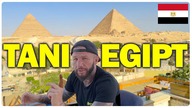 Tani EGIPT! Hotel z widokiem na piramidy za 70 zł? Tomożliwe.  Sprawdź jak to zrobić (Kair, Giza)
