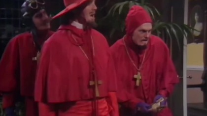 Inquisition