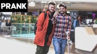 JESTEM TWOIM NAJWIĘKSZYM FANEM!