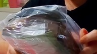 MEGA RACJA ŻYWNOŚCIOWA WOJSK USA #shorts