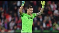 Znakomity mecz Gikiewicza. Historyczny awans Unionu do 1 Bundesligi [2019]