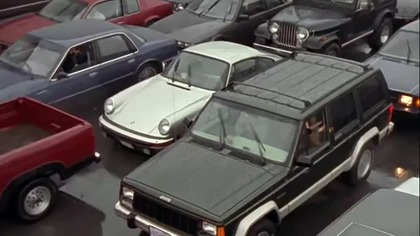 The Outer Limits.  2. 4