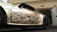Prawie jak porsche