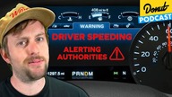 Ford is Trying To Get You Arrested - The Big Three #22