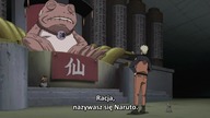 NarutoSP 220: Przepowiednia wielkiej ropuchy