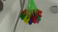 3 Beam of Balloons Colorful Magic Water Balloons Outdoor Recreation And Water Play Toys