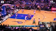 Aaron Gordon to straszny KNUR!