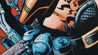 TRANSMETROPOLITAN - Tom 3 - Recenzja
