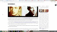 #3 Wiadomości czyli ,,Historia pewnego przekładu i wiersz