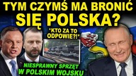 WIELKA FUSZERKA W MINISTERSTWIE OBRONY - UJAWNIONO KOMPROMITUJĄCE FAKTY